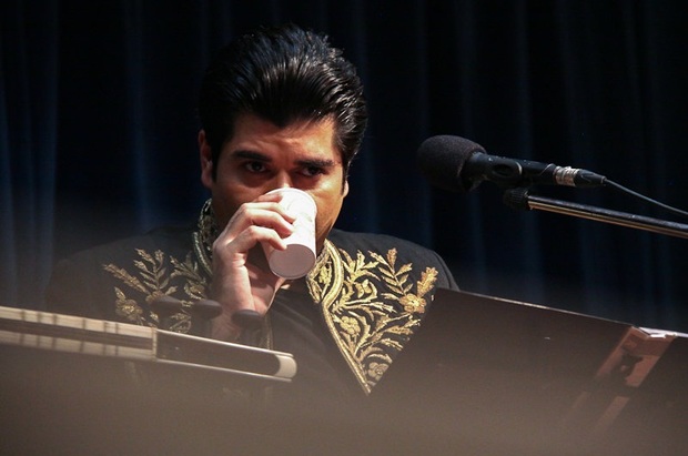 ۵ روز پرحاشیه برای سالار عقیلی