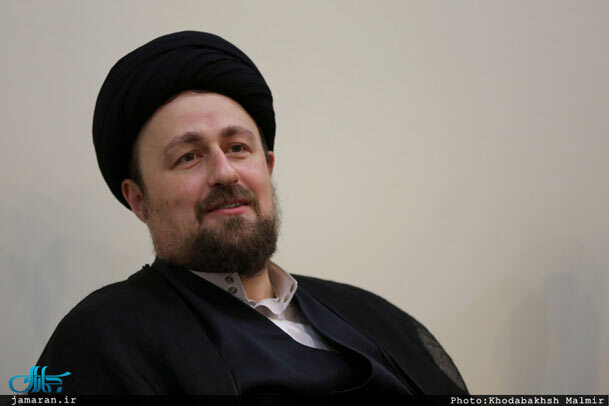 سید حسن خمینی: پرسشگری، عدالتخواهی و دردمندی نسبت به مشکلات جامعه شرط اصلی فعالیت دانشجویی است