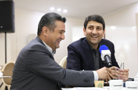 وزیر ارتباطات در نشست با خبرنگاران (31)