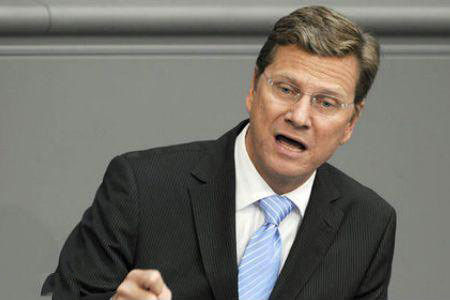 اظهار تاسف آلمان از تعرض به سفارت ایران در برلین