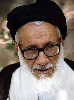 «خاتمی در یزد»؛ یادنامه آیت الله سید روح الله خاتمی