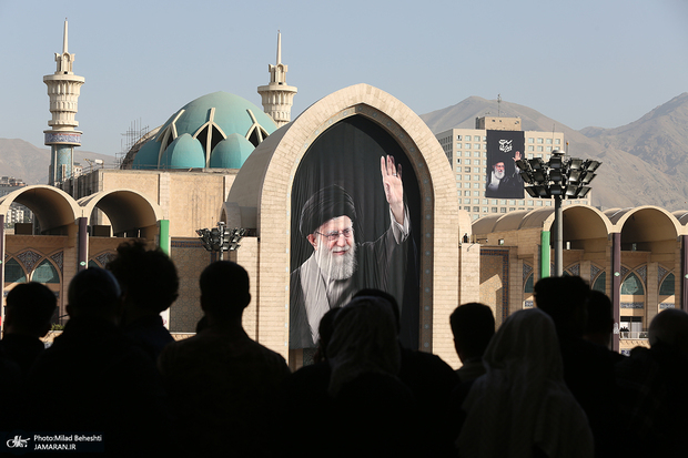 محمدرضا جلائی‌پور درباره تشییع باشکوه رهبر شهید: نظام و نیروهای سیاسی قدر این تجربهٔ شگفت‌انگیز و سرمایهٔ عظیم را خواهند دانست؟