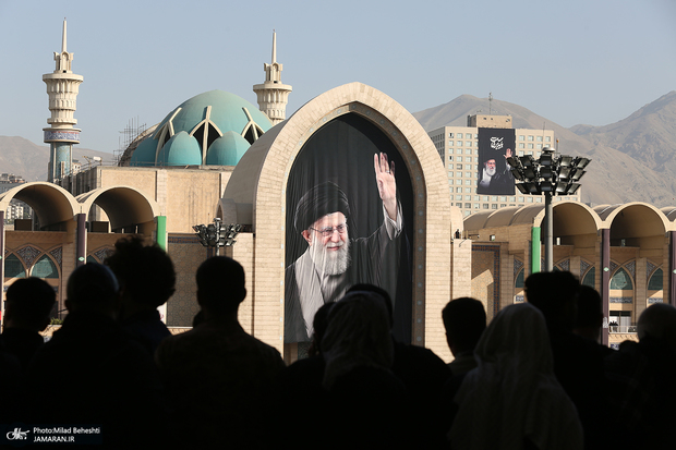 محمدرضا جلائی‌پور درباره تشییع باشکوه رهبر شهید: نظام و نیروهای سیاسی قدر این تجربهٔ شگفت‌انگیز و سرمایهٔ عظیم را خواهند دانست؟