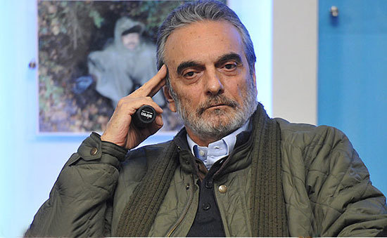 واکنش همایون ارشادی به یک فیلم هنر و تجربه‌ای