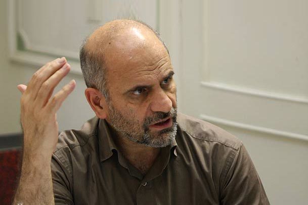 دکتر فرشاد مومنی:امام برای نیل به توسعه عادلانه به همه جهت‌گیری‌های صحیح  توجه می کردند