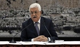 عباس: دیگر با اسرائیلی ها وارد مذاکرات مبهم نمی شویم