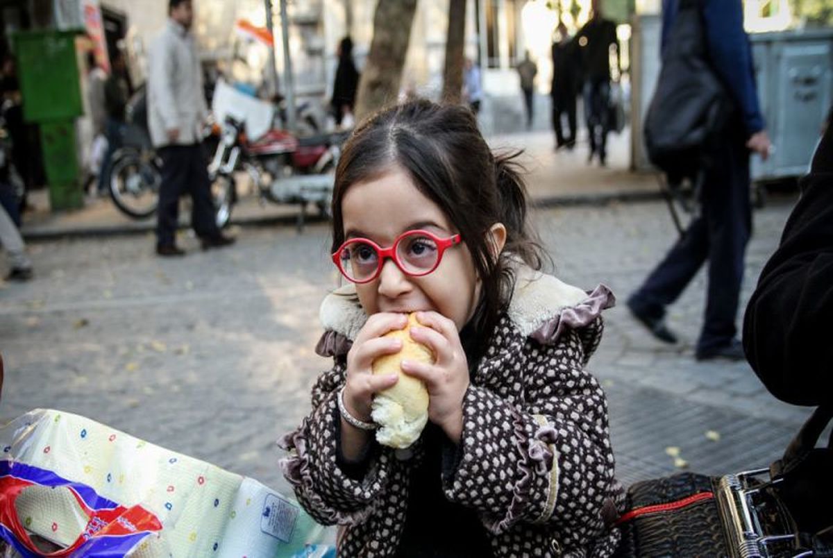 ابتلا به آسم در کودکان گرفتار آلرژی غذایی بیشتر است