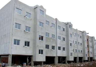 179واحد مسکونی تحویل مددجویان بهزیستی ایلام شد