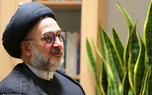 ابطحی: آنهایی که مانع اجرای تفاهم‌نامه شدند در تاریخ جزو بدنام‌ترین‌ها باقی خواهند ماند/ بقا و زندگی و امید مردم ایران، هدف اصلی همه ما باید باشد/ این همان است که آقای خاتمی با سوز و از سر دلسوزی برای مردم ایران و در همراهی با اکثریت مردم، بیان می‌کند