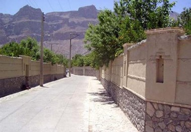 روند اجرایی طرح های هادی روستایی در شهرضا طولانی است