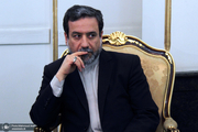 انتخاب عراقچی به عنوان فرستاده ویژه ایران برای حل مناقشه قره باغ 