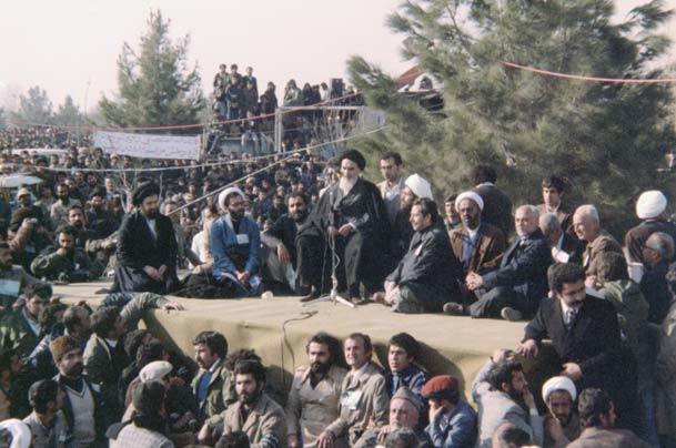 حاشیه ای بر مطلب «داستان وعده ی آب و برق مجانی»