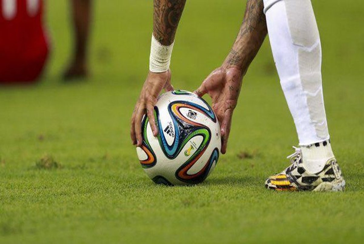 لیست اولیه تیم ملی فوتبال پرو برای جام‌جهانی
