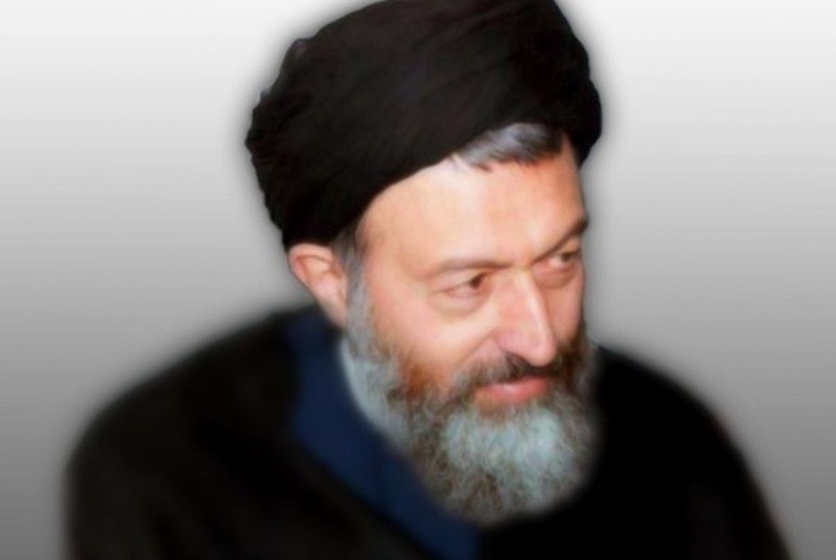 جی پلاس: کلیپ شهادت دکتر بهشتی با صدای محمد گلریز