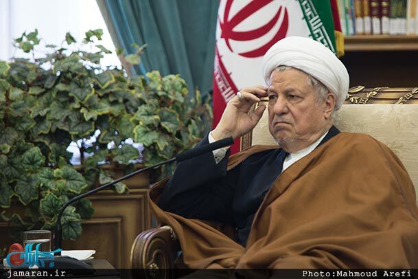 دولت روحانی مشکلات بیشتری نسبت به دولت من دارد/ رای روحانی در ٩٦ تضمین شده است/ انتقاد من این است که دولت بعضی کارها را دیر شروع کرد/  کلینتون سیاست دموکرات ها را ادامه می دهد