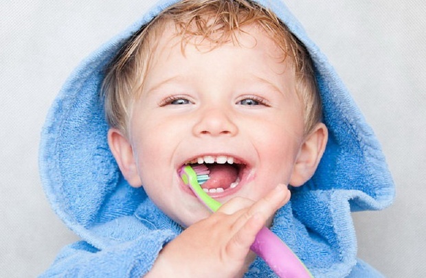 نقش پوسیدگی دندان در سوء‌تغذیه کودکان