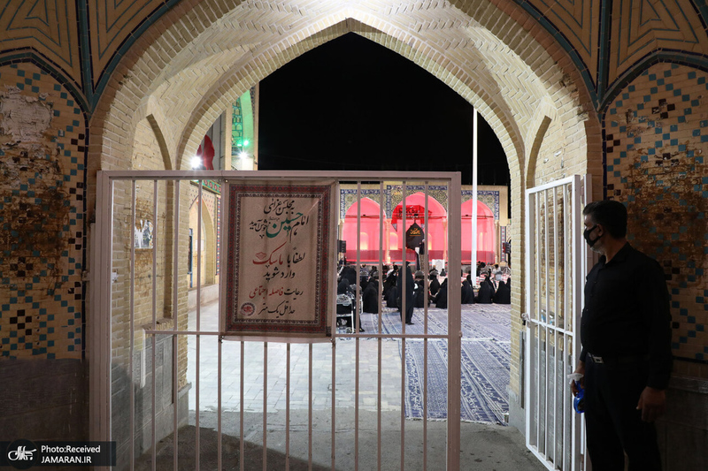 منتخب تصاویر امروز جهان- 6 شهریور