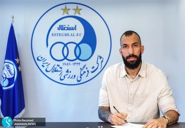 کاپیتان استقلال تمدید کرد