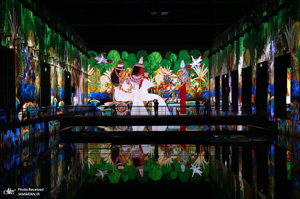 منتخب تصاویر امروز جهان - 4 و 5 اسفند 1403