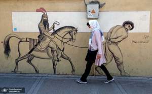 منتخب تصاویر امروز جهان- 31 شهریور