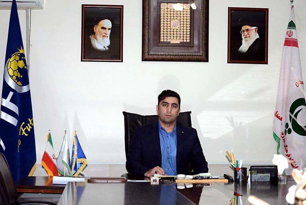 مدیرعامل پاس به دلیل بدهی مالی استعفا کرد