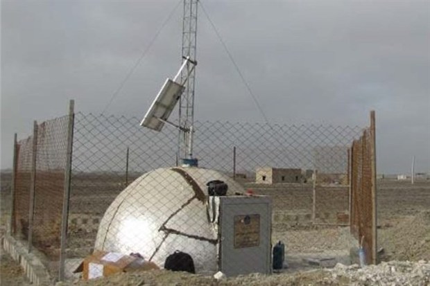 چهار ایستگاه لرزه نگاری در خراسان شمالی ایجاد می شود