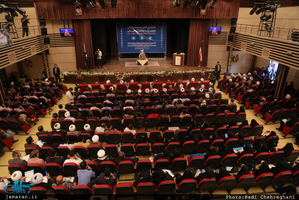 گنکره بین المللی توسعه و تعالی علوم بر پایه عقلانیت وحیانی