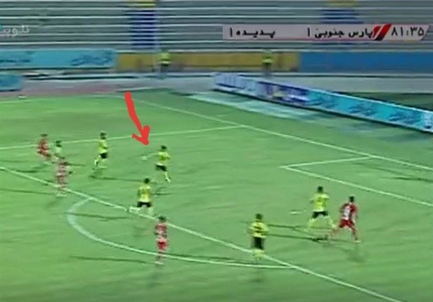 واکنش باشگاه پدیده به اظهارات تارتار+ عکس
