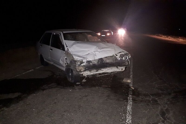 4 کشته و 2 مصدوم در حادثه تصادف دیشب جاده قدیم کرج- قزوین