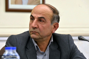 نخستین جلسه کمیته امور جوانان، دانشگاهیان و فرهنگیان ستاد مرکزی بزرگداشت حضرت امام خمینی(س)