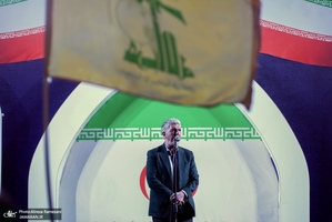 نود و یکمین اجتماع پر شور مردم در میدان انقلاب اسلامی