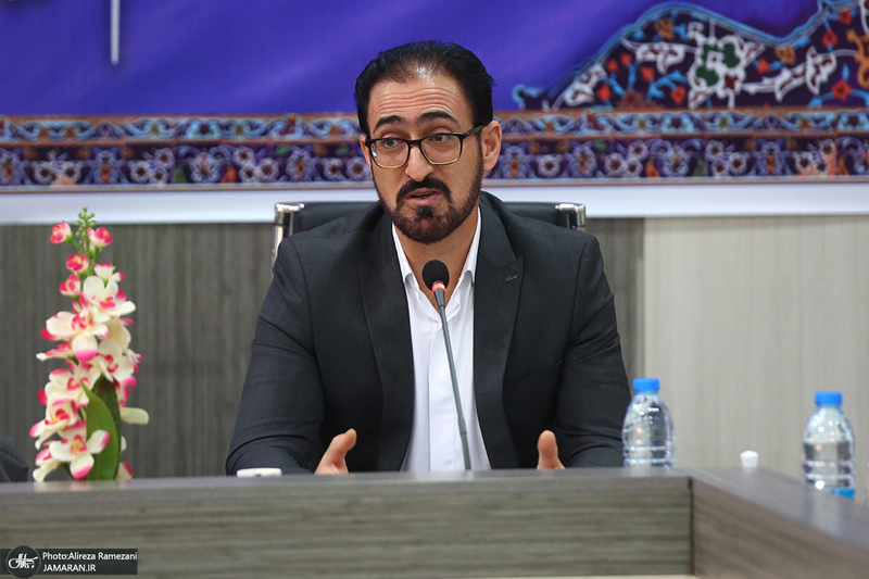 مراسم تجلیل از پژوهشگران نمونه پژوهشکده امام خمینی (س) و انقلاب اسلامی