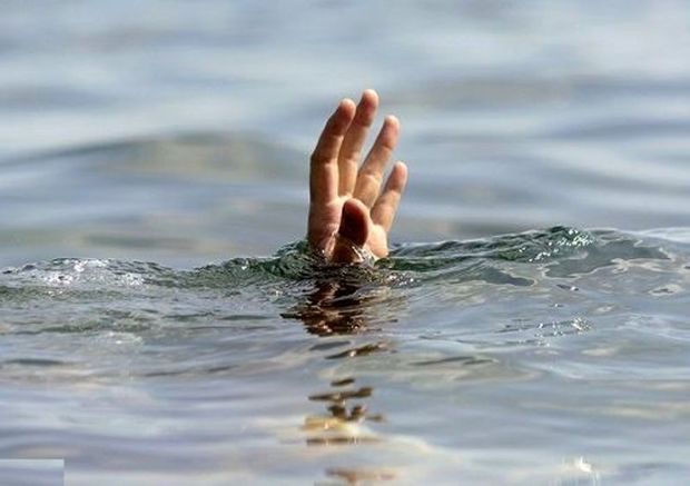 جوان 23 ساله در  زهک غرق شد