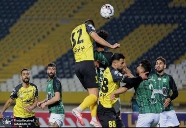 لیگ قهرمانان آسیا سطح دو| سپاهان 2-2 الاهلی دوحه؛ طلایی پوشان ساده نبردند!+ ویدیوی گل ها