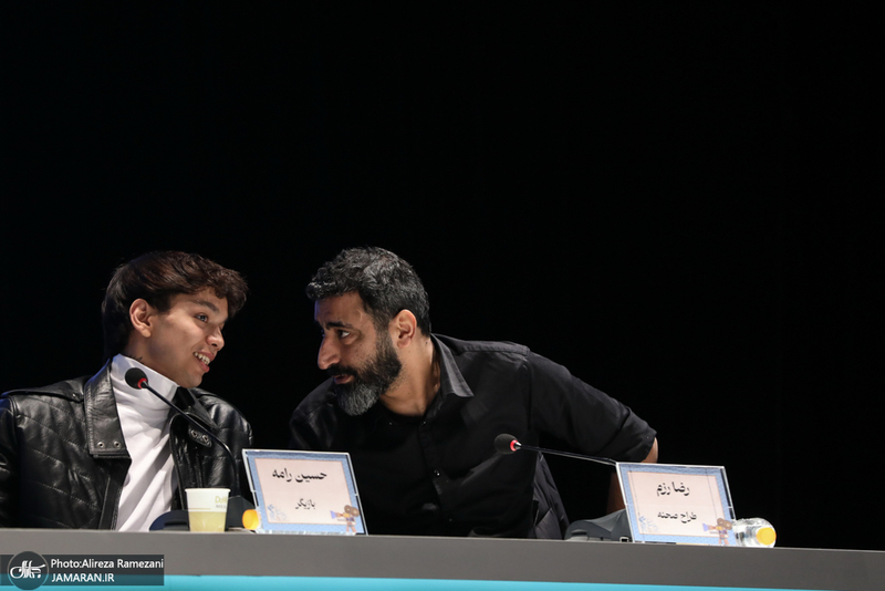 چهل و سومین جشنواره فیلم فجر - 4