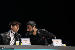 چهل و سومین جشنواره فیلم فجر - 4