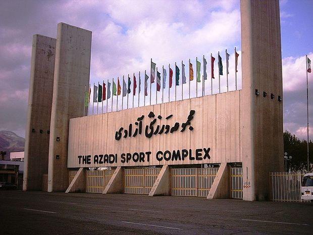 30 نیروی اورژانس همزمان با شهرآورد پایتخت در ورزشگاه آزادی حضور دارند