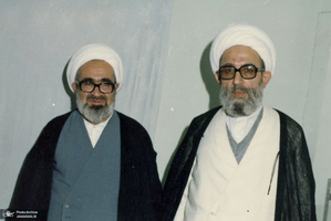 حسینعلی منتظری