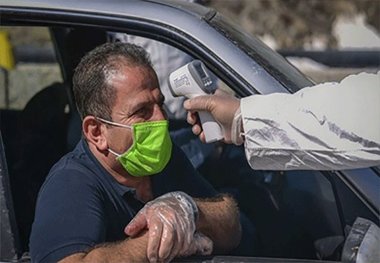 ۸۵ درصد مردم تنکابن علیه کرونا غربالگری شدند