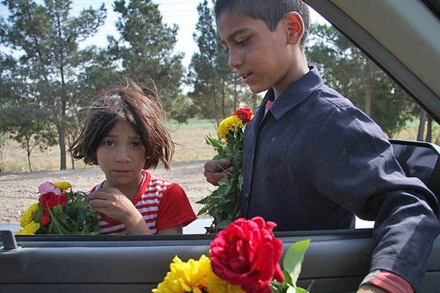 تمام دستگاه های اجرایی به ساماندهی کودکان کارکمک کنند