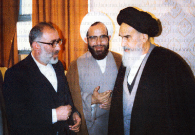 روایت شهید محلاتی از ماه رمضانی که امام در محلات بود