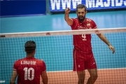 انتقاد سرپرست تیم ملی والیبال از میزبانی بلغارها