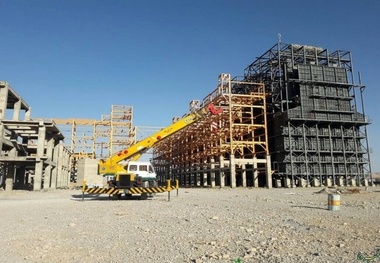 بهره‌برداری از پتروشیمی گچساران تا سه سال آینده + تصاویر