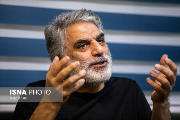 محمدعلی باشه‌آهنگر: مردم بالاخره چه کار کنند؟