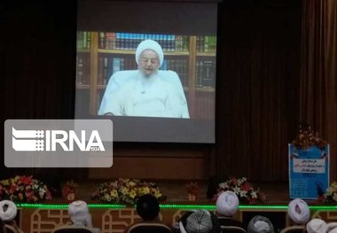 آیت‌الله مکارم شیرازی: جریان‌های تکفیری خطری برای تمام بشریت است