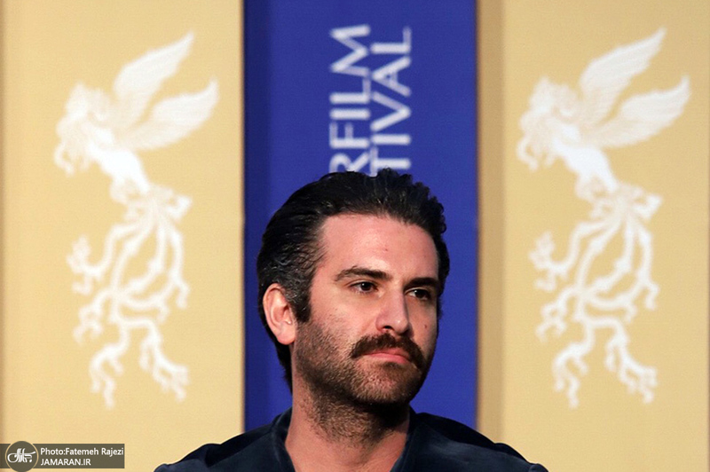 نخستین روز سی و هشتمین جشنواره فیلم فجر  / هوتن شکیبا