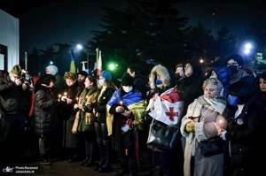 منتخب تصاویر امروز جهان - 5 فروردین 1401