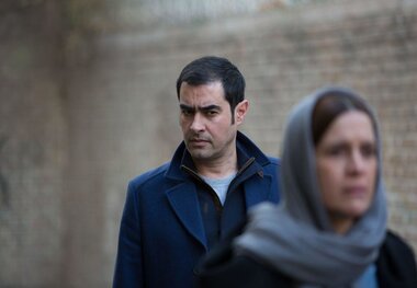 فیلمی با بازی شهاب حسینی برگزیده «سانفرانسیسکو»
