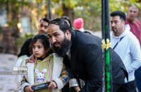 شیرهای سفید (2)