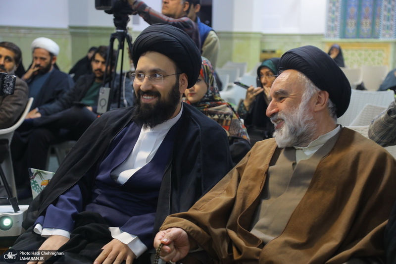رونمایی از کتاب «مباحثاتی در تفسیرپژوهی معاصر»